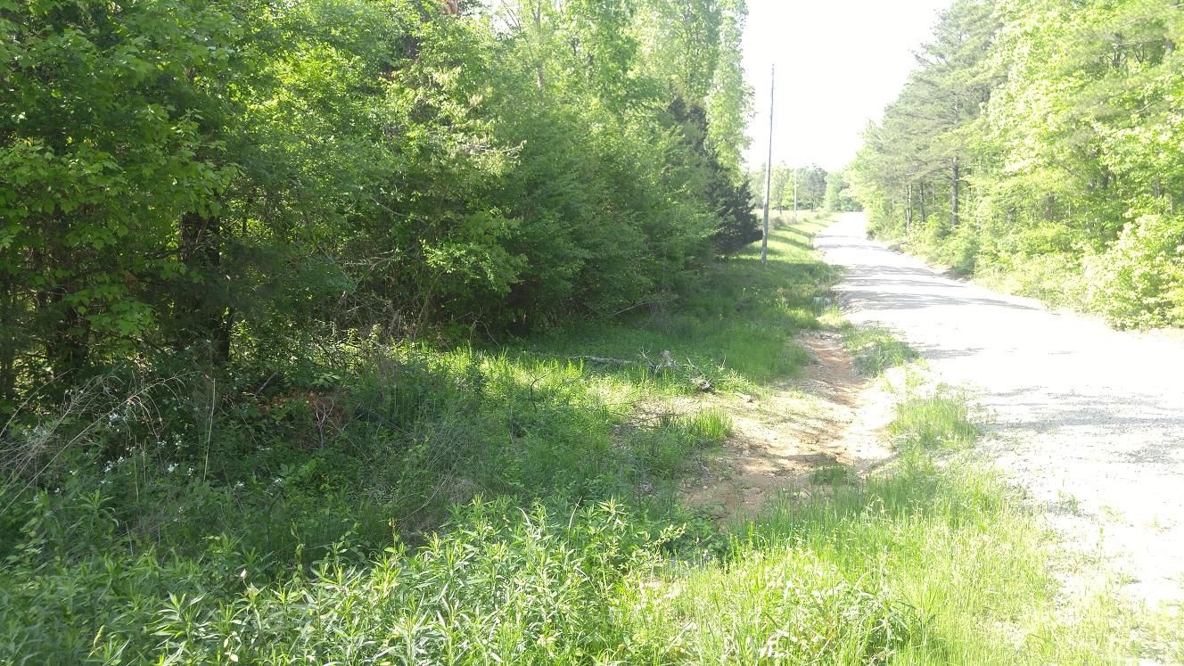 Paron, Saline County, AR Recreational Property, Homesites for sale