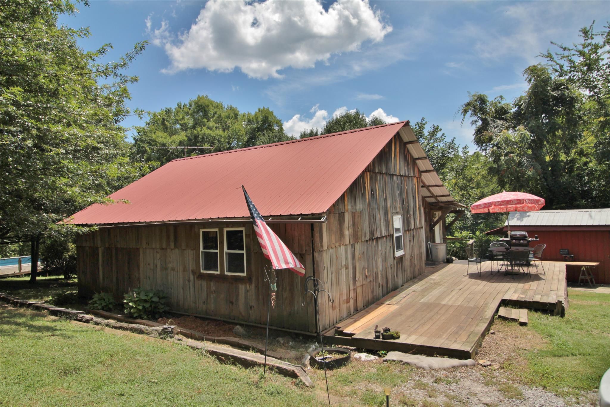 Brush Creek, Smith County, TN House for sale Property ID 327868757