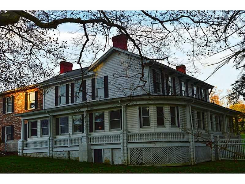 Charleroi, Washington County, PA Commercial Property, Homesites for sale Property ID 327875123