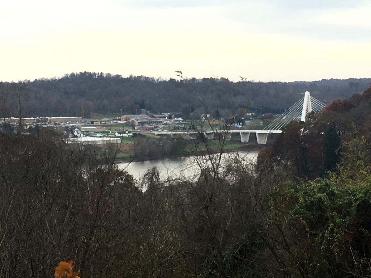 Pomeroy, Meigs County, OH Undeveloped Land for sale Property ID