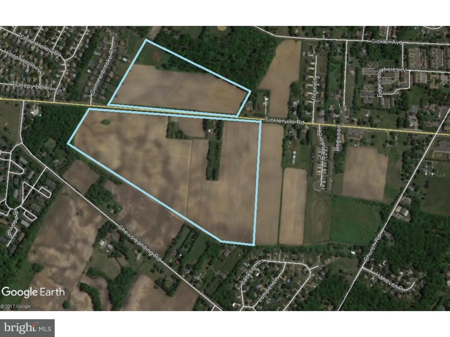 Sicklerville, Camden County, NJ Farms and Ranches, House for sale Property ID 332760980 LandWatch