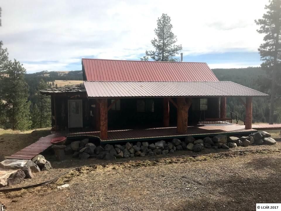 Cottonwood, Idaho County, ID House for sale Property ID 327925960