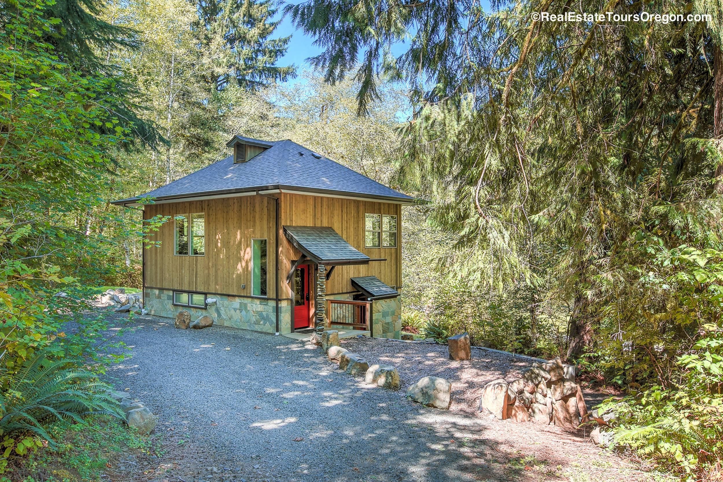 Tillamook, Tillamook County, OR Recreational Property, Riverfront