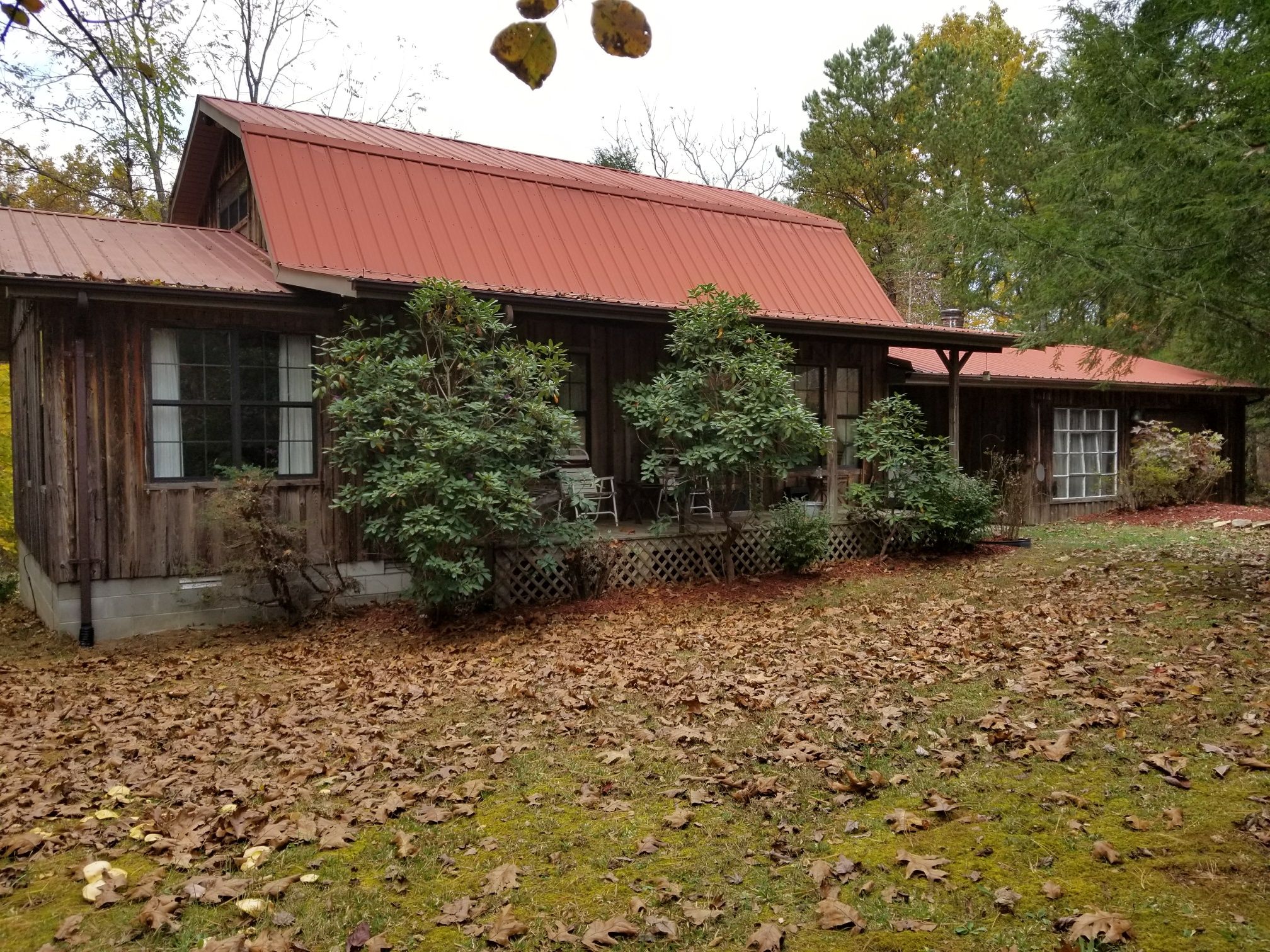 Pine Knot, McCreary County, KY House for sale Property ID 327783311
