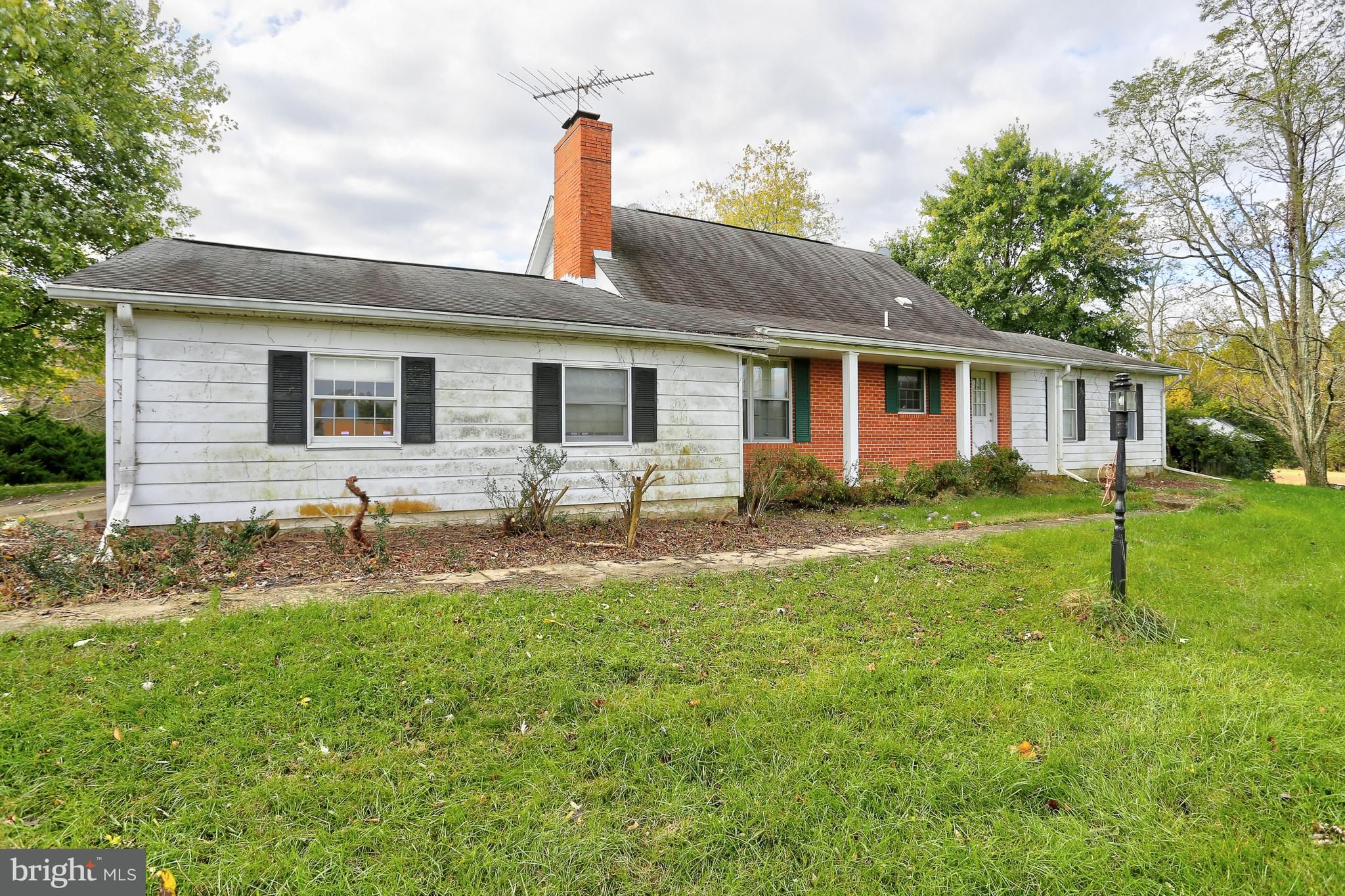 Upper Marlboro, Prince County, MD Farms and Ranches, House for