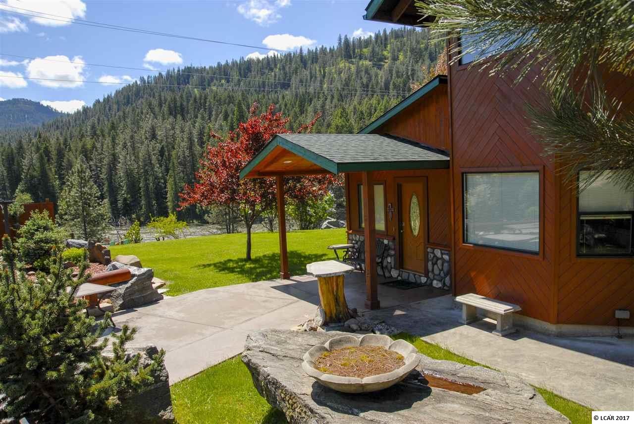 Orofino, Clearwater County, ID House for sale Property ID 327783330 LandWatch