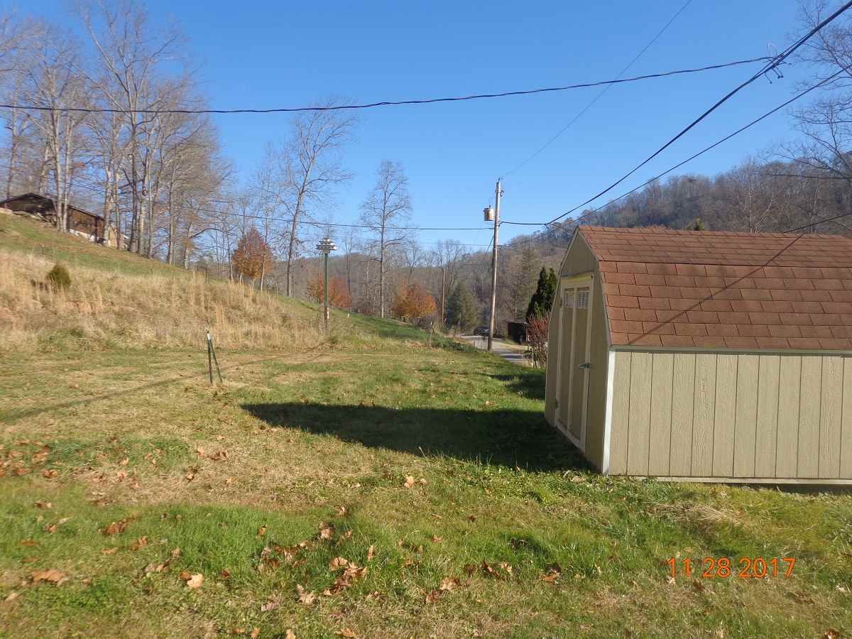 Lavalette, Wayne County, WV Homesites for sale Property ID 327952158
