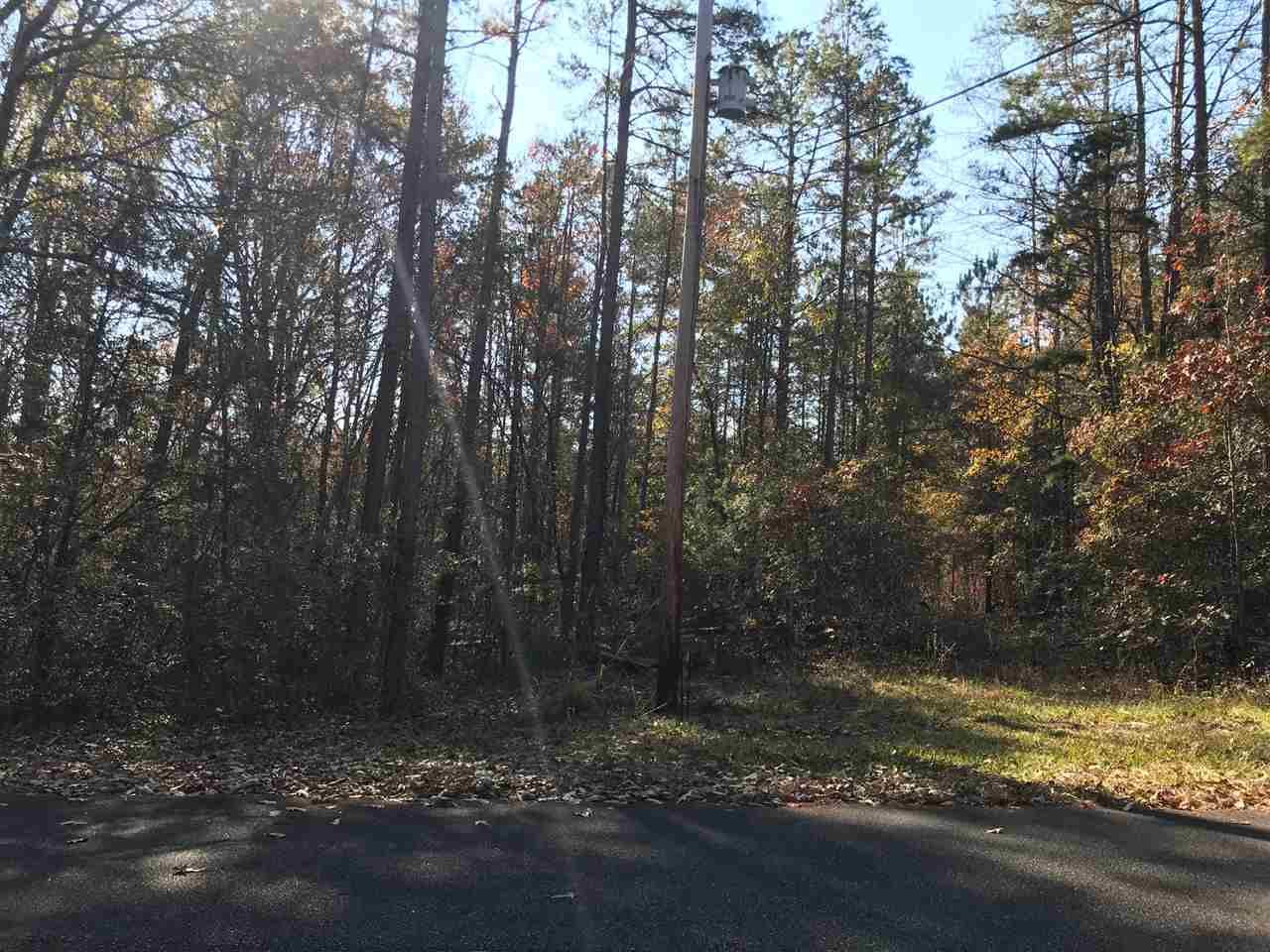 Townville, Anderson County, SC Homesites for sale Property ID