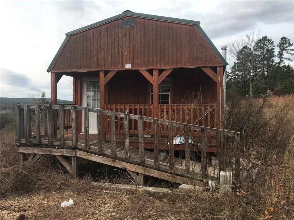 Booneville, Logan County, AR House for sale Property ID 327977170