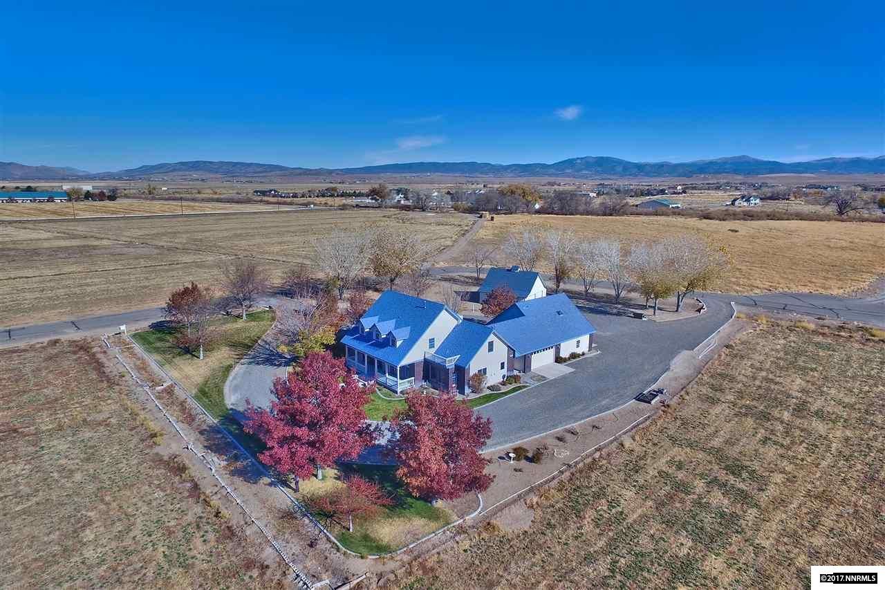 Gardnerville, Douglas County, NV House for sale Property ID 327990578