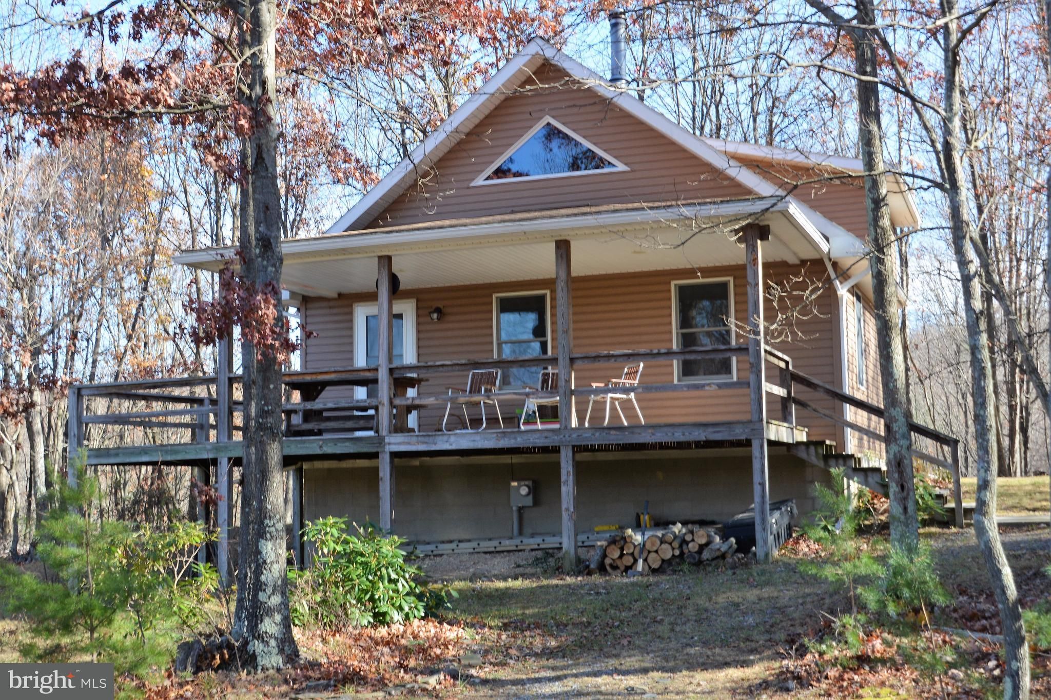 Clearville, Bedford County, PA House for sale Property ID 327916211