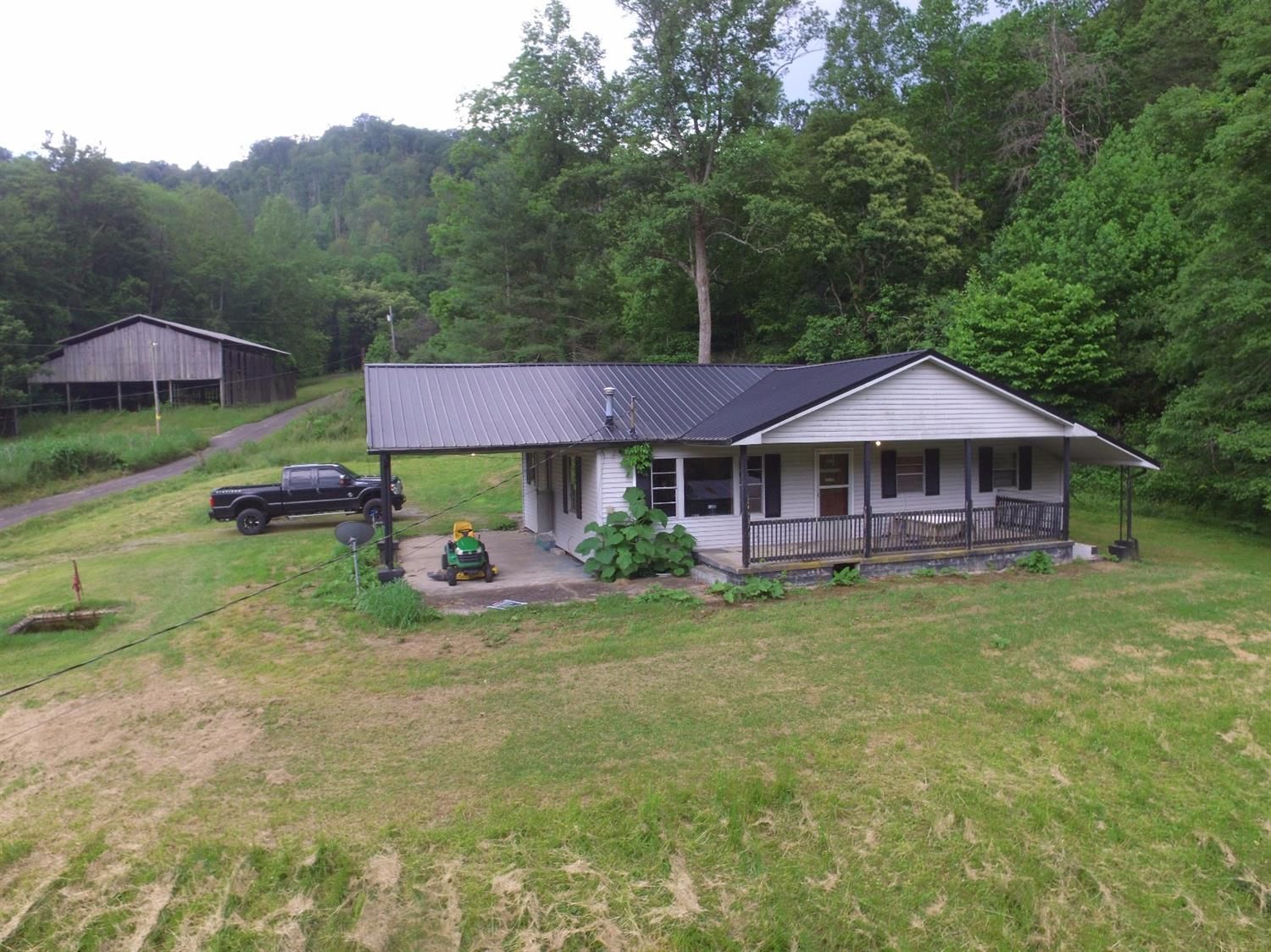 Barbourville, Knox County, KY House for sale Property ID 330023664 LandWatch