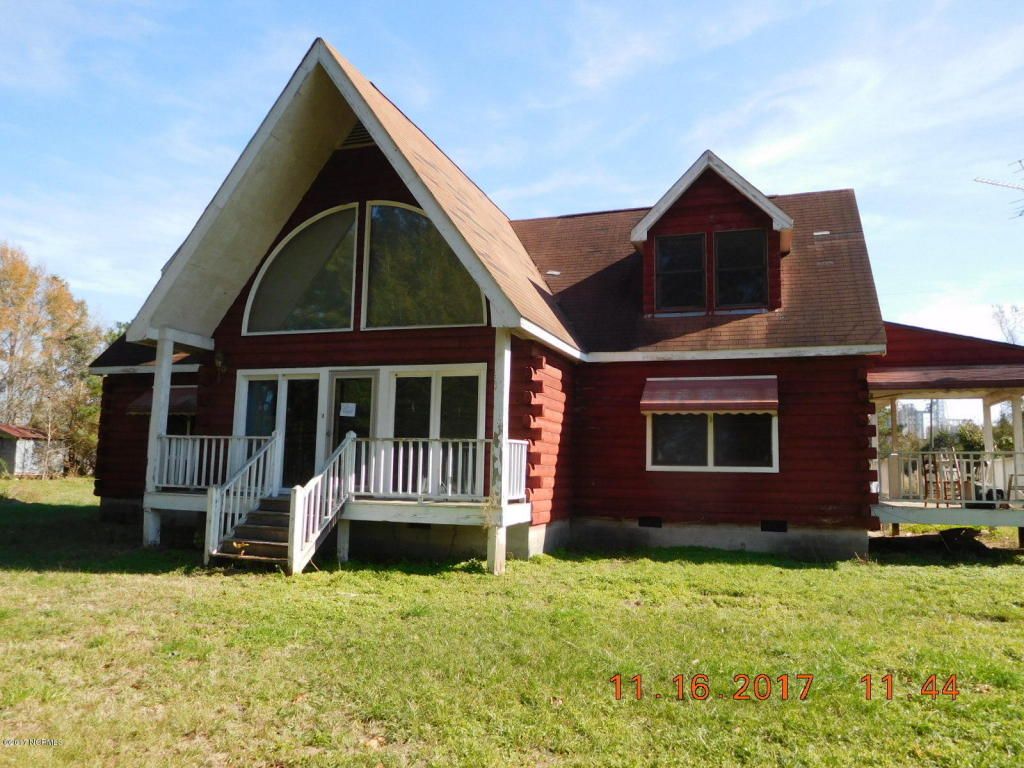 Rose Hill, Duplin County, NC House for sale Property ID 330023450