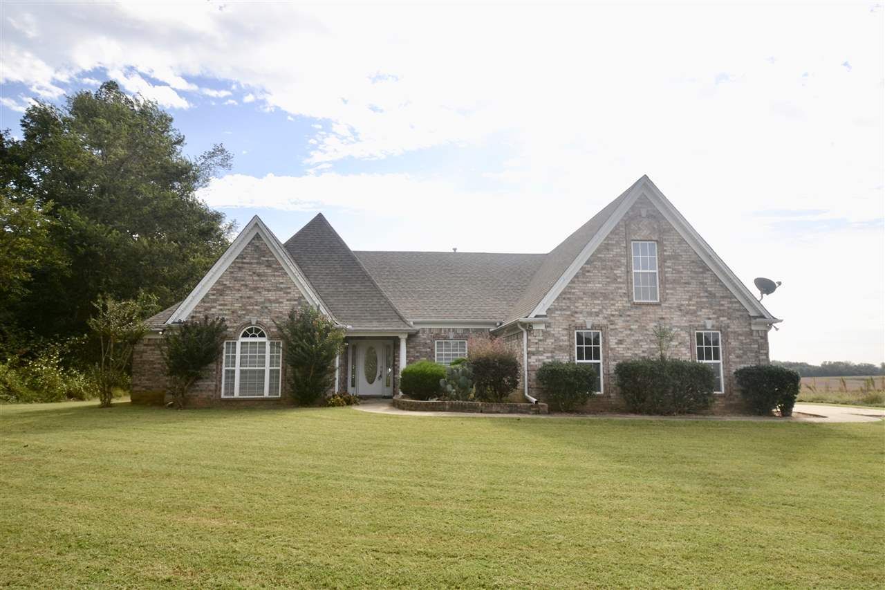 Drummonds, Tipton County, TN House for sale Property ID 327452739