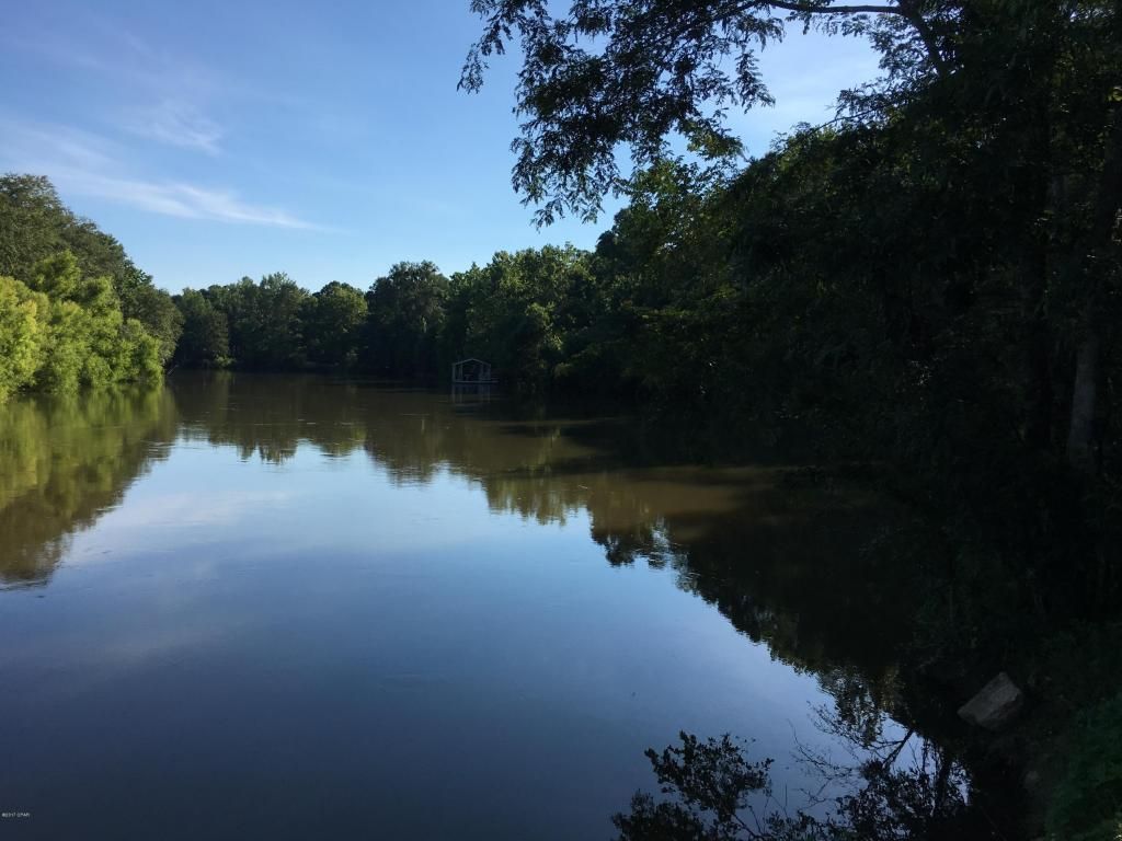 Wewahitchka, Gulf County, FL Undeveloped Land, Lakefront Property