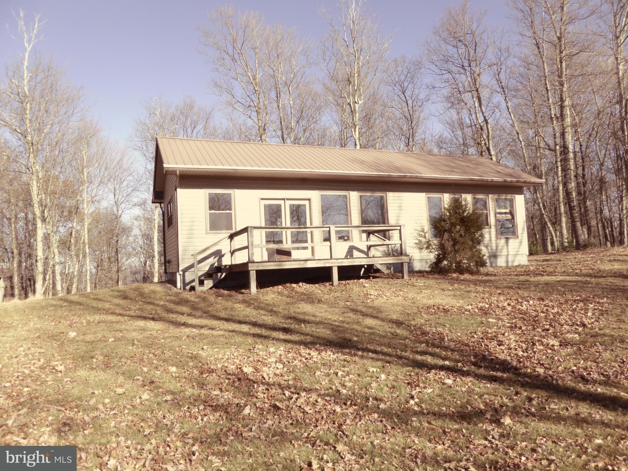 Franklin, Pendleton County, WV House for sale Property ID 330028464