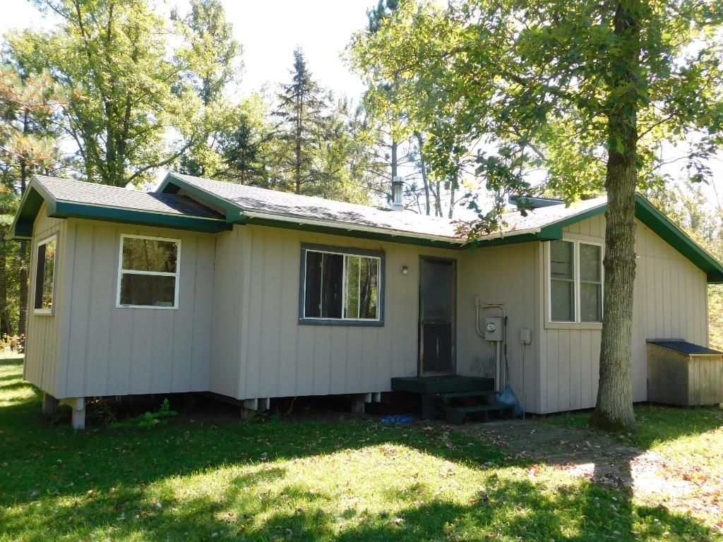 Markville, Pine County, MN Lakefront Property, Waterfront Property