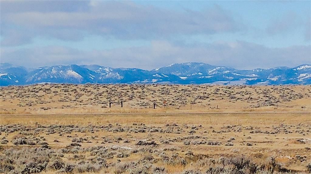 Grass Range, Fergus County, MT Undeveloped Land for sale Property ID