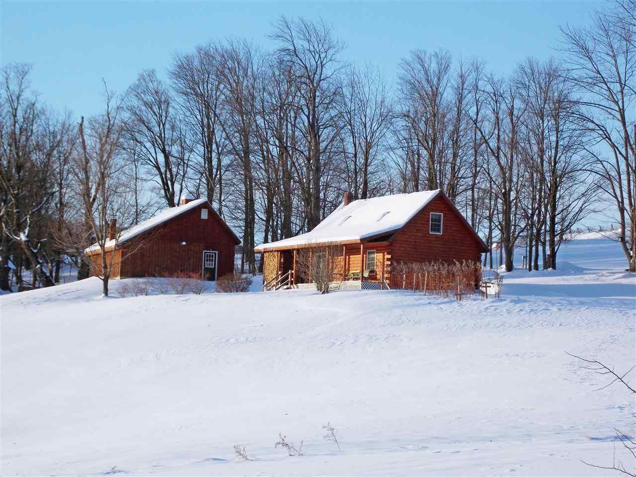 Irasburg, Orleans County, VT House for sale Property ID 330099626