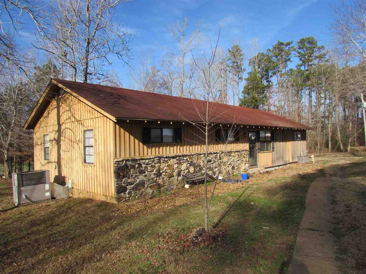 Michie, McNairy County, TN House for sale Property ID 330116320