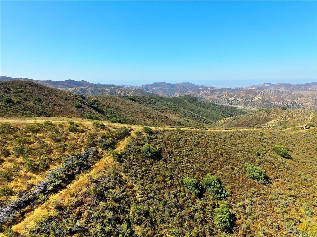 Modjeska, Orange County, CA Undeveloped Land for sale Property ID