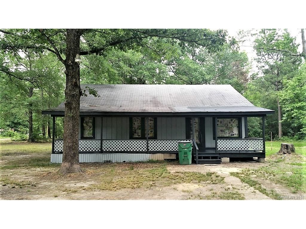 Hall Summit, Red River Parish, LA House for sale Property ID 330124672
