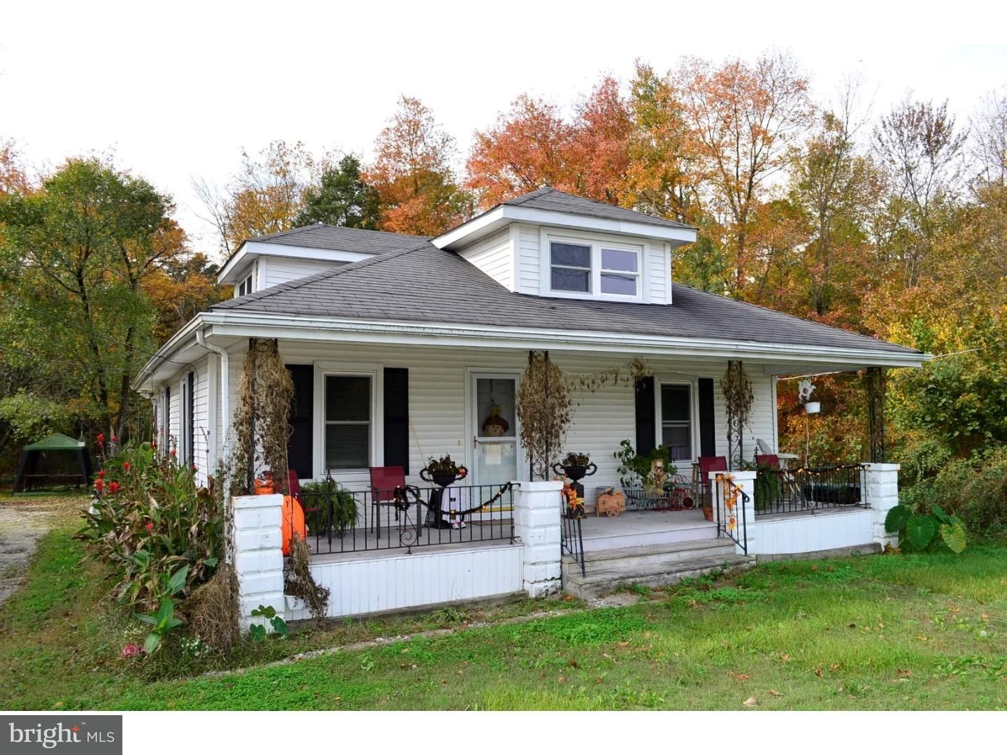 Hammonton, Camden County, NJ House for sale Property ID 327815162 LandWatch