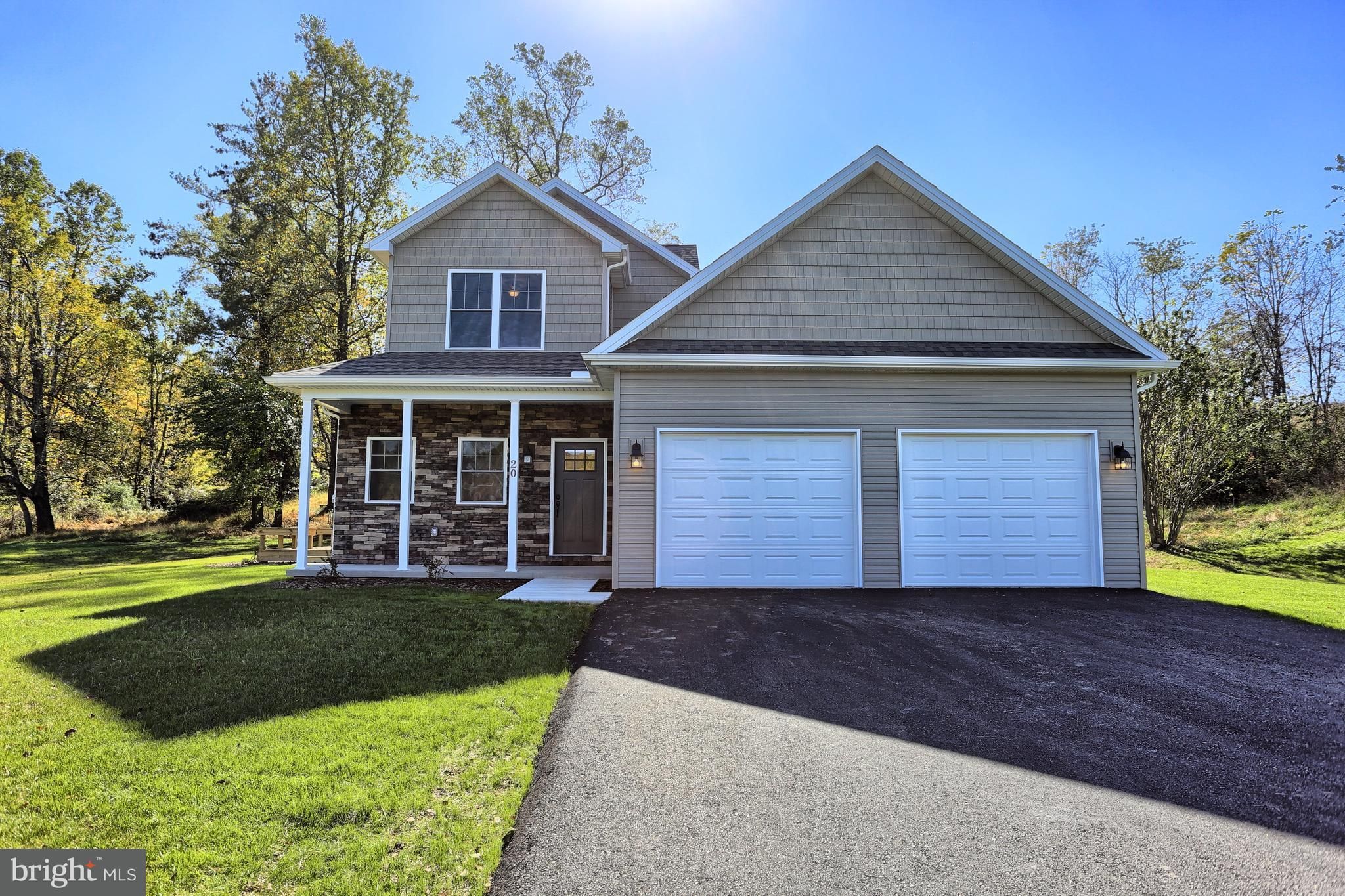 Shermans Dale, Perry County, PA House for sale Property ID 327678052