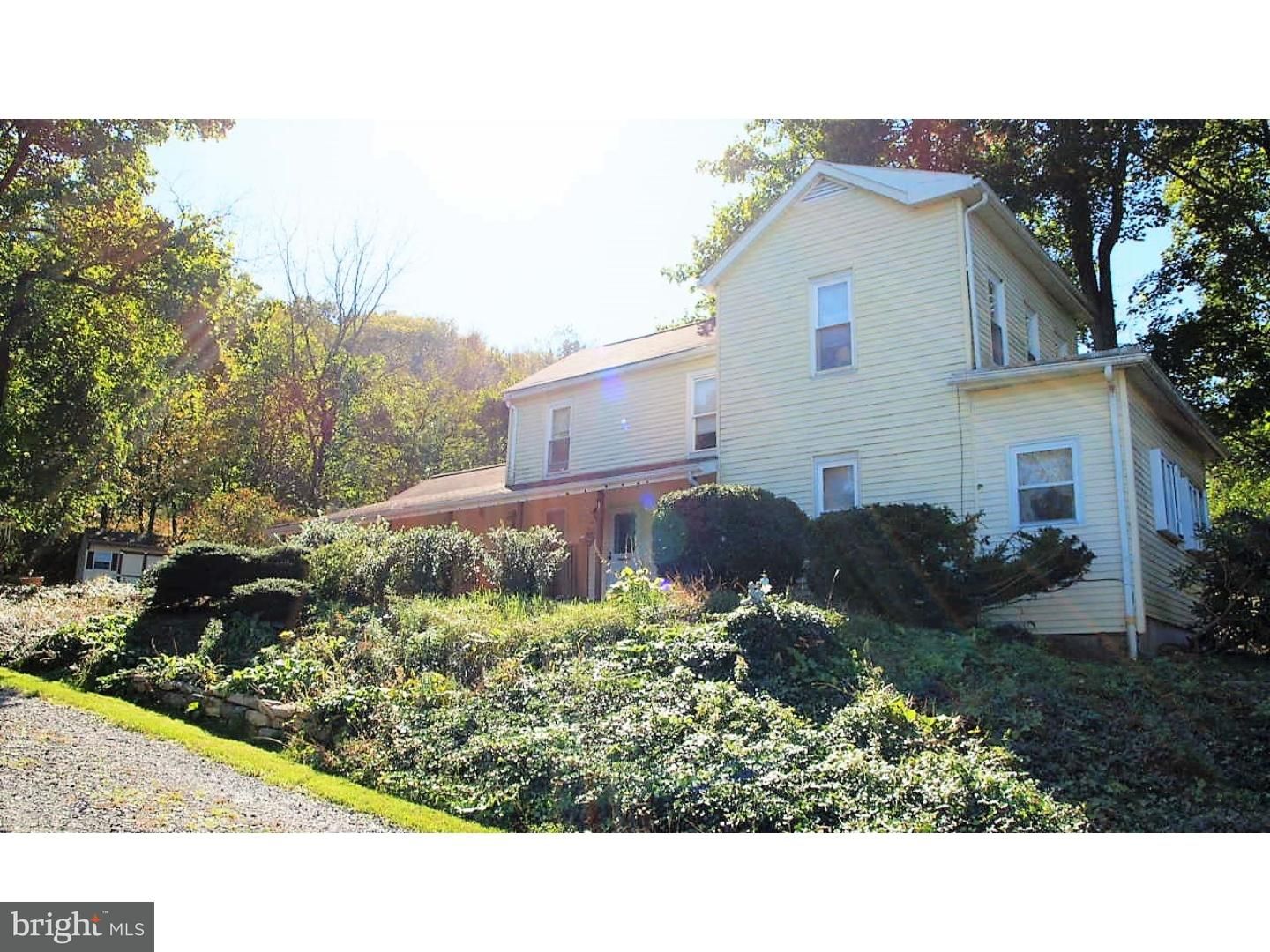 Pottsville, Schuylkill County, PA House for sale Property ID 327679308