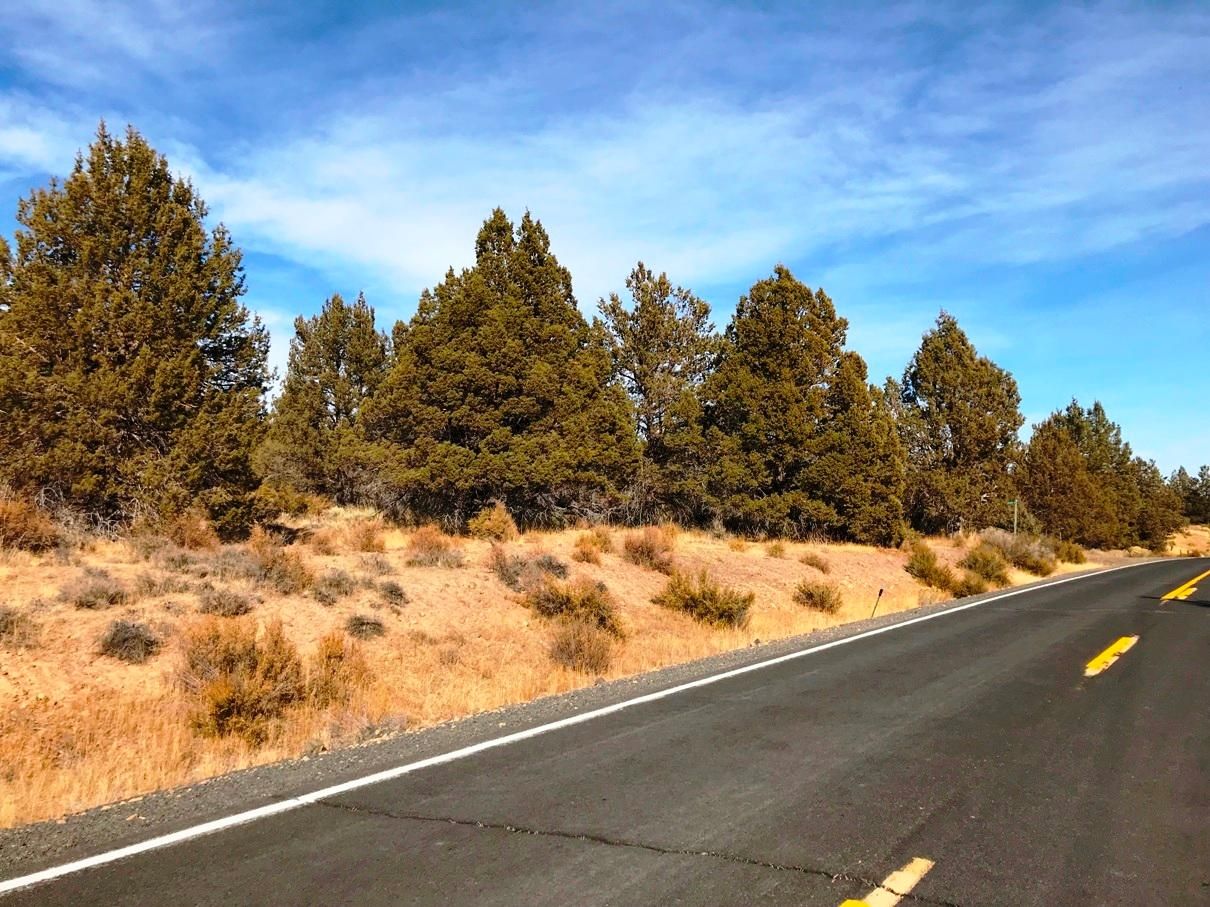 Sprague River, Klamath County, OR Recreational Property, Undeveloped