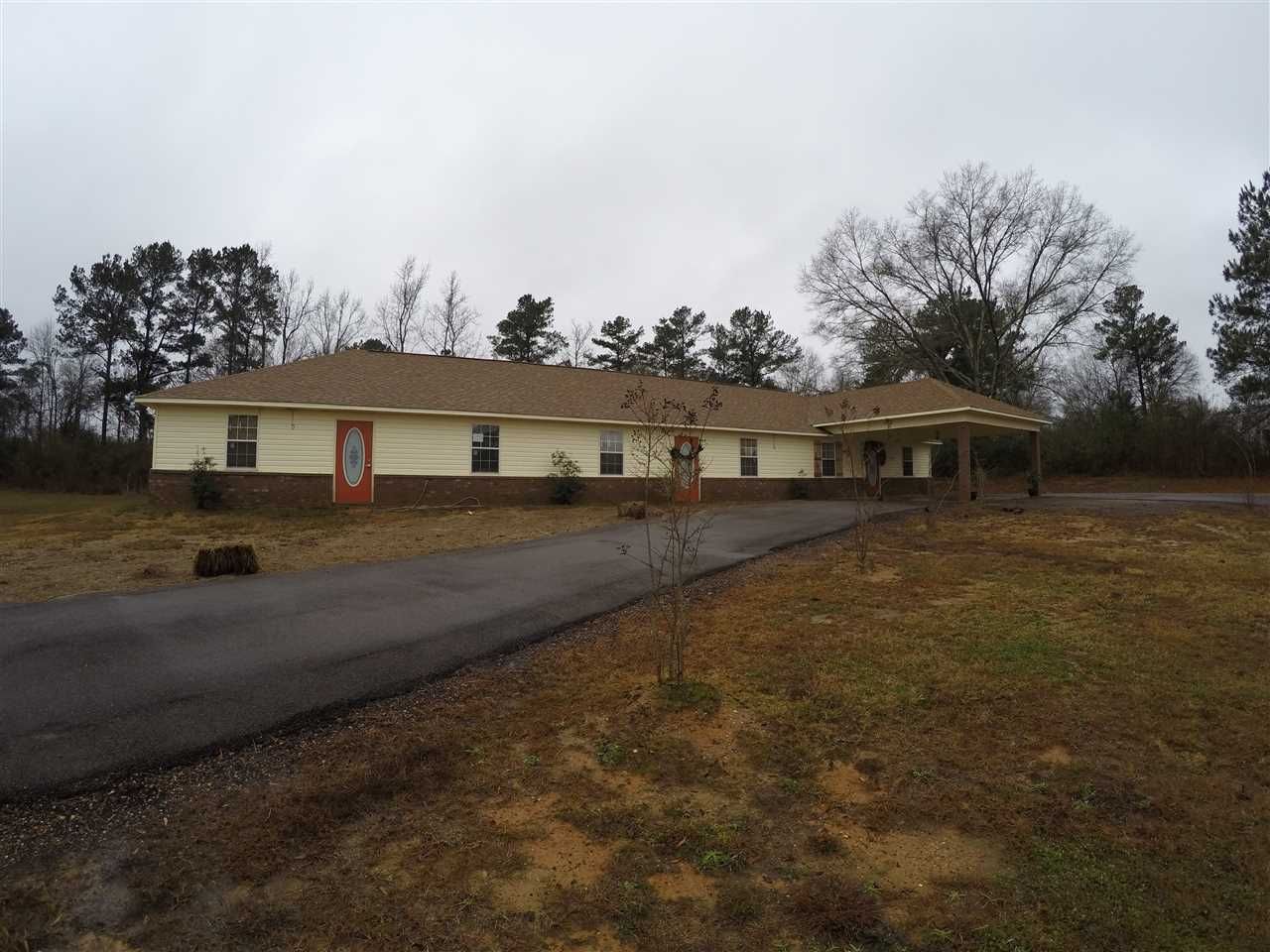 Magee, Simpson County, MS Commercial Property, Homesites for sale