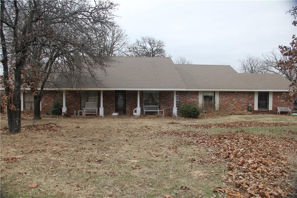 Seminole, Seminole County, OK House for sale Property ID 330176785