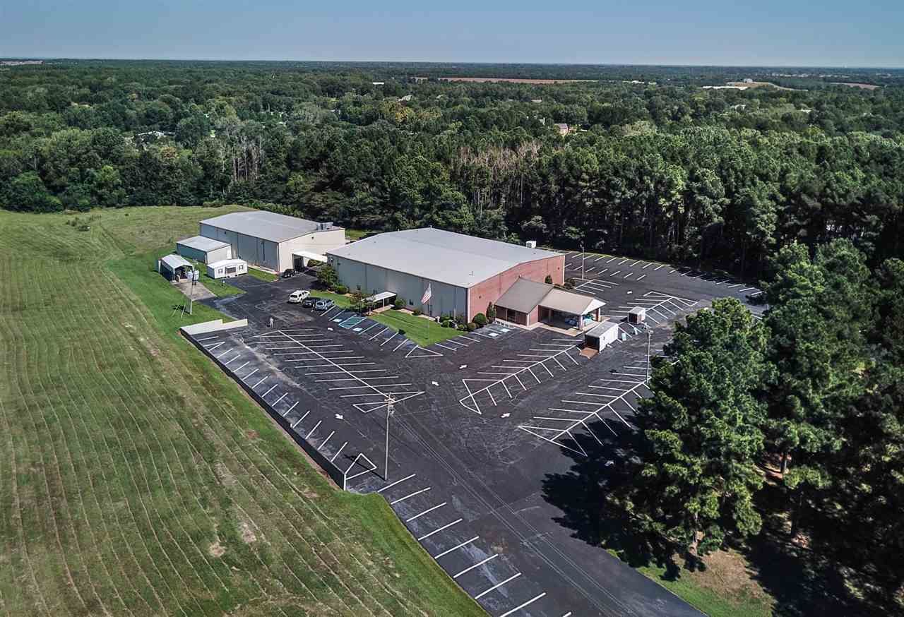 Madison, Madison County, MS Commercial Property for sale Property ID