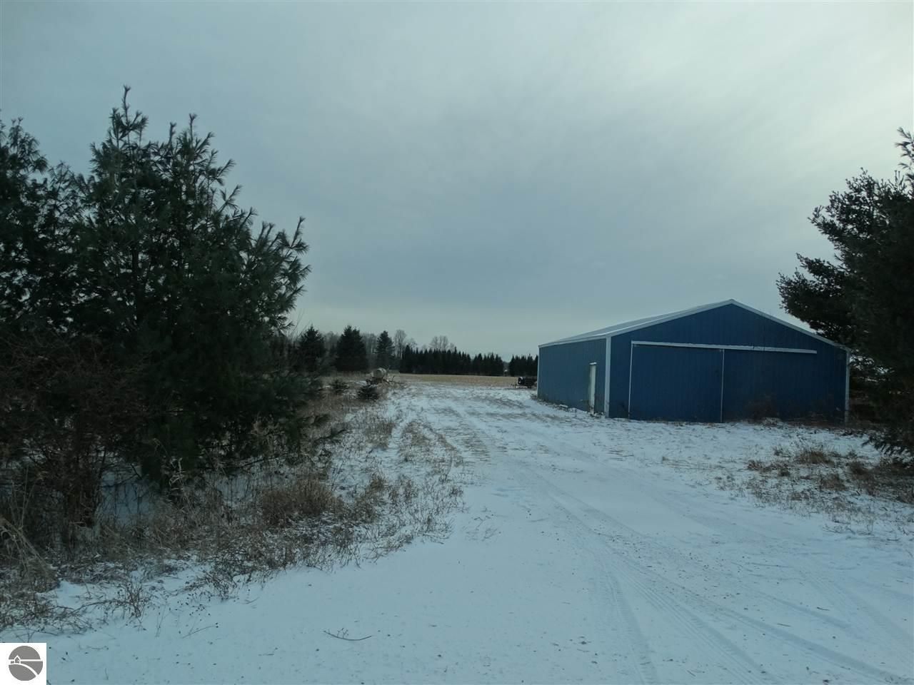Mikado, Alcona County, MI Undeveloped Land for sale Property ID 330205989 LandWatch