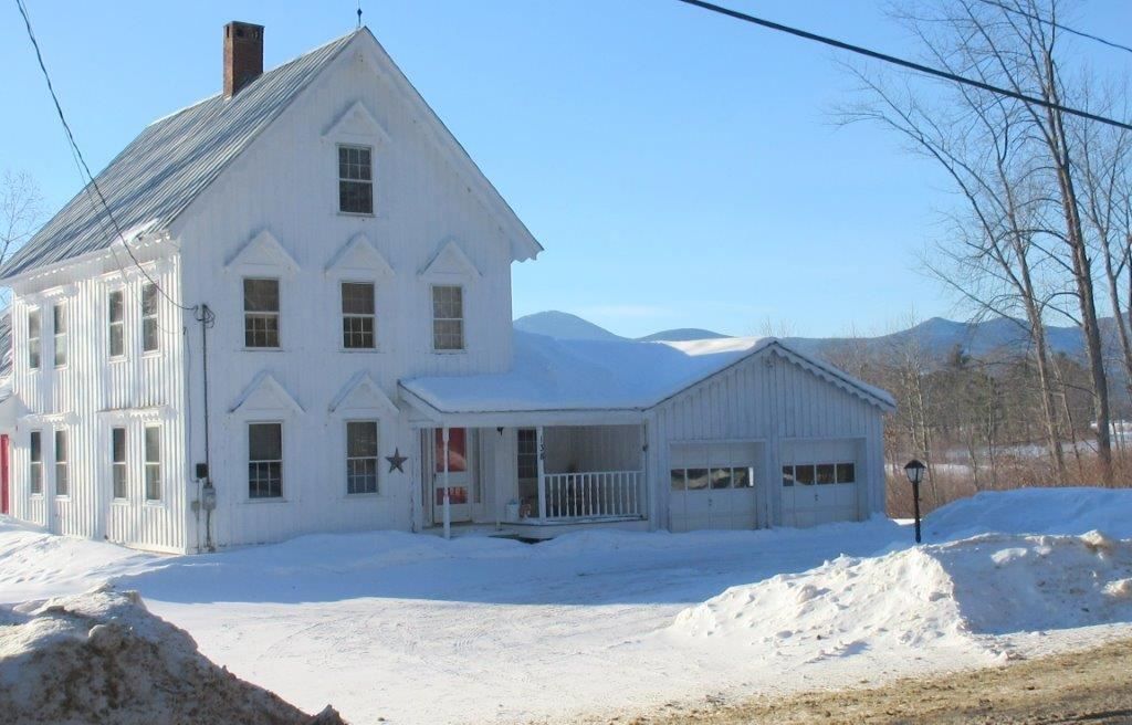 Fryeburg, Oxford County, ME House for sale Property ID 330203741