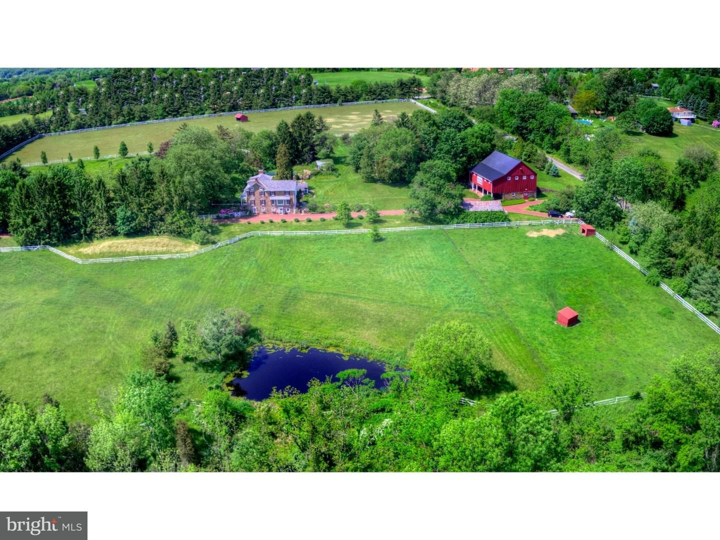 Kintnersville, Bucks County, PA House for sale Property ID 330214795