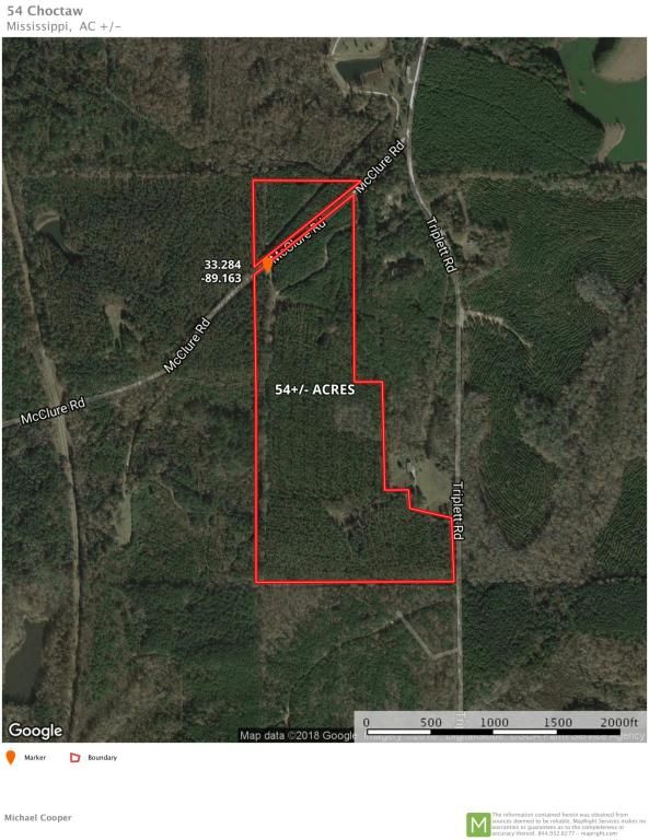 Ackerman, Choctaw County, MS for sale Property ID 330217965 LandWatch