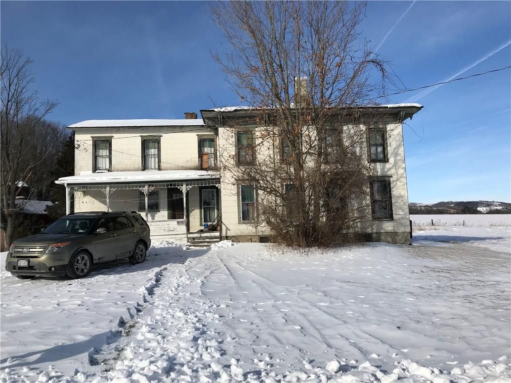 Cohocton, Steuben County, NY House for sale Property ID 330164537