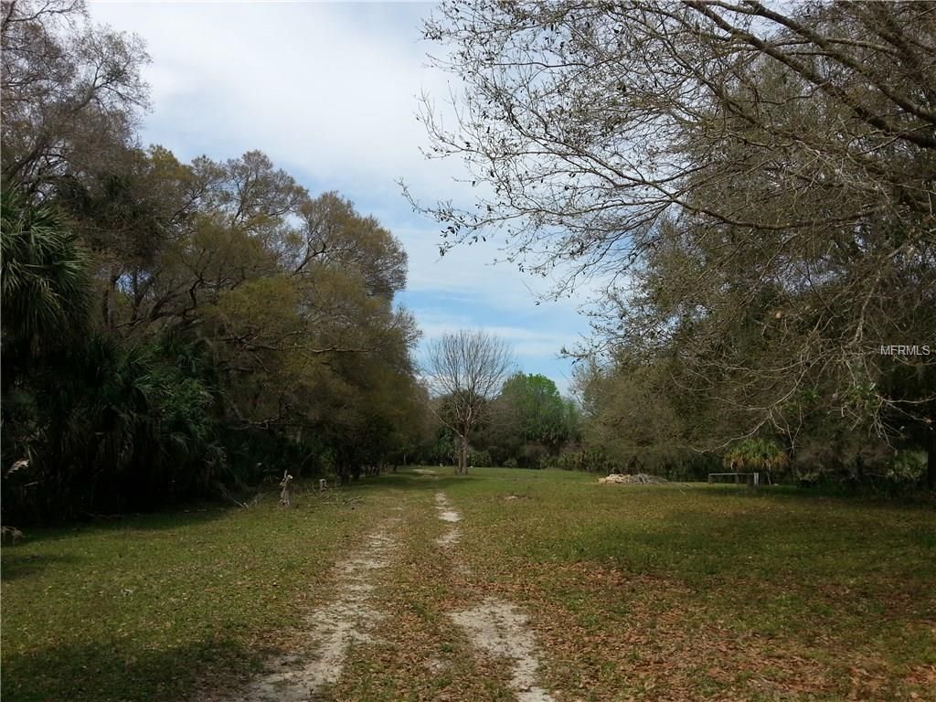 Oak Hill, Volusia County, FL Lakefront Property, Waterfront Property