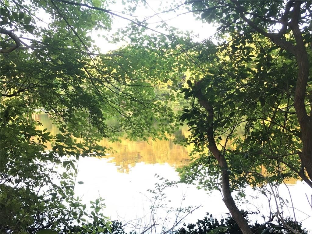 Old Lyme, New London County, CT Undeveloped Land, Lakefront Property