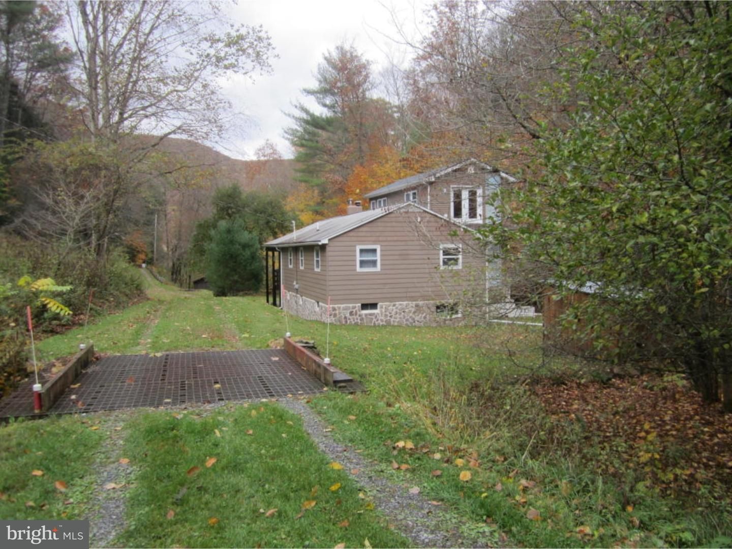 Cross Fork, Fulton County, PA House for sale Property ID 330273635