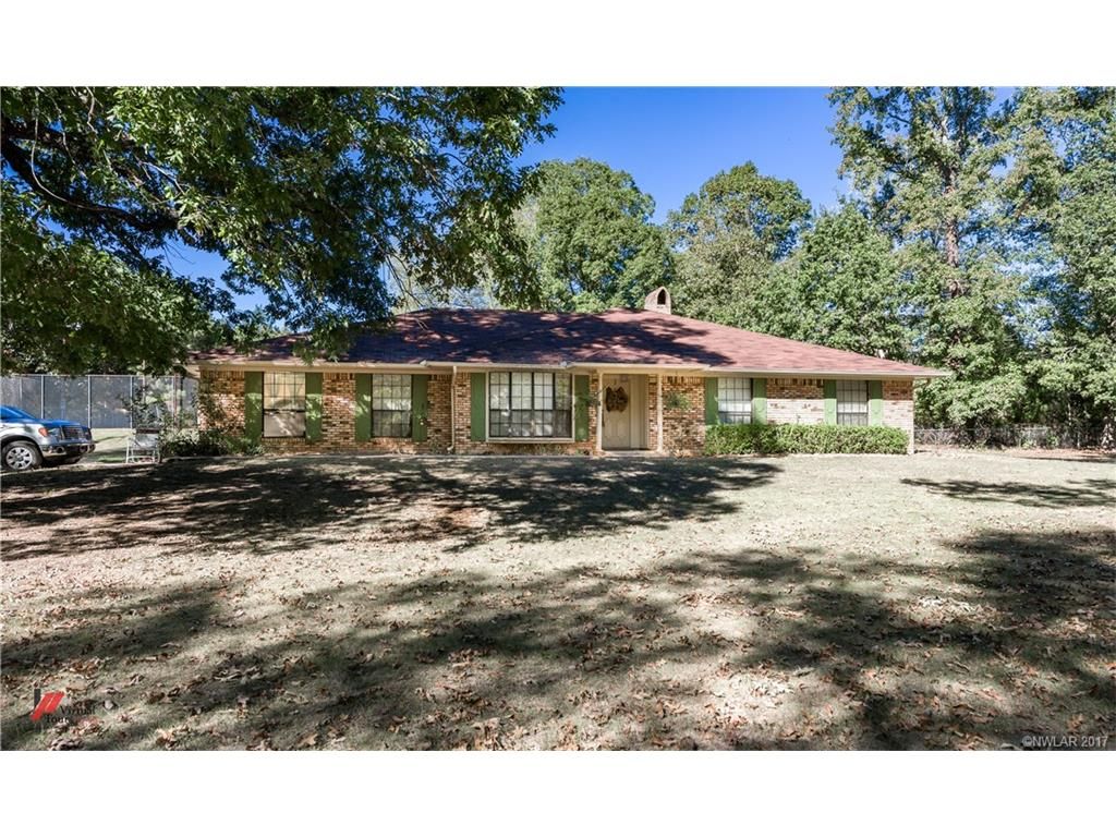 Plain Dealing, Bossier Parish, LA House for sale Property ID 330260125