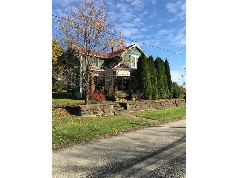 Rices Landing, Greene County, PA House for sale Property ID 327805945