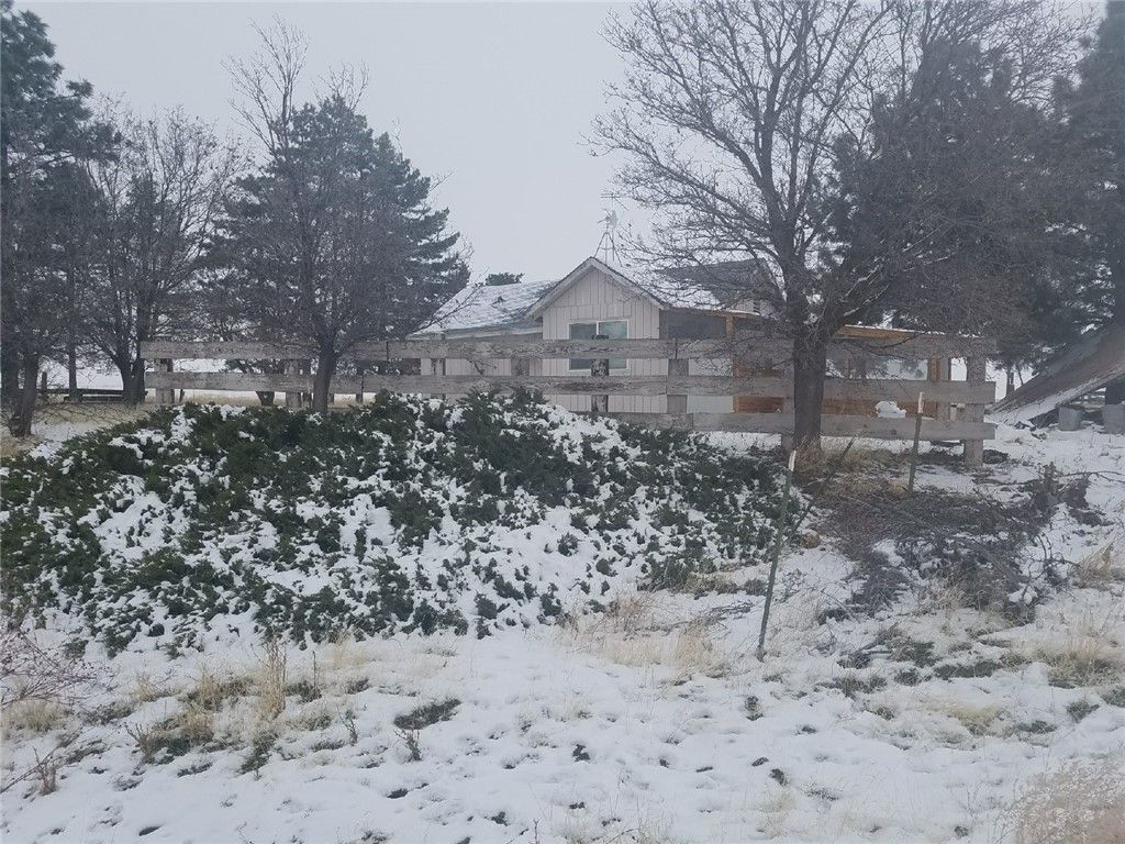 White Swan, Yakima County, WA House for sale Property ID 330108408