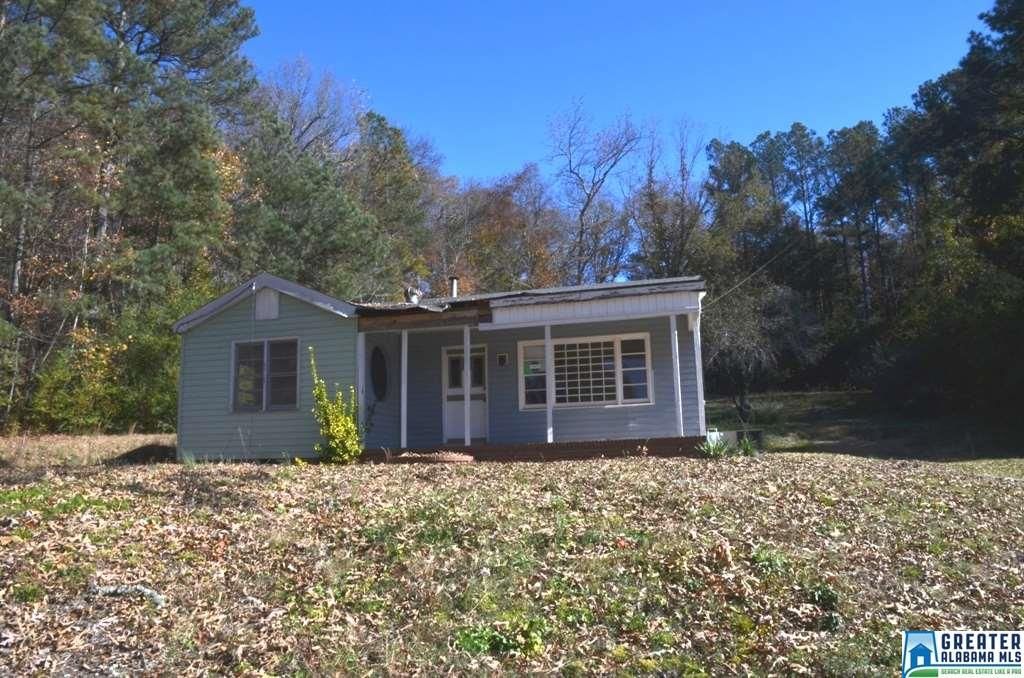 Anniston, Calhoun County, AL House for sale Property ID 327965088