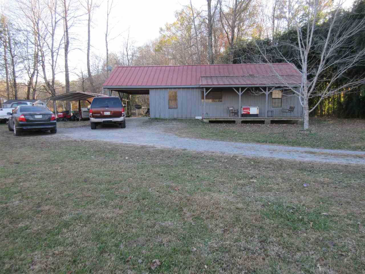 Selmer, McNairy County, TN House for sale Property ID 327989506