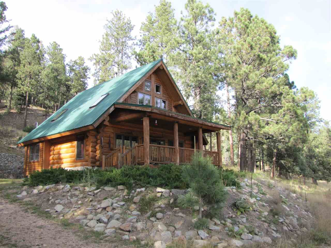 Pecos, San Miguel County, NM House for sale Property ID 327604345