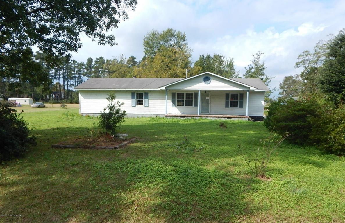 Chadbourn, Columbus County, NC House for sale Property ID 327795668