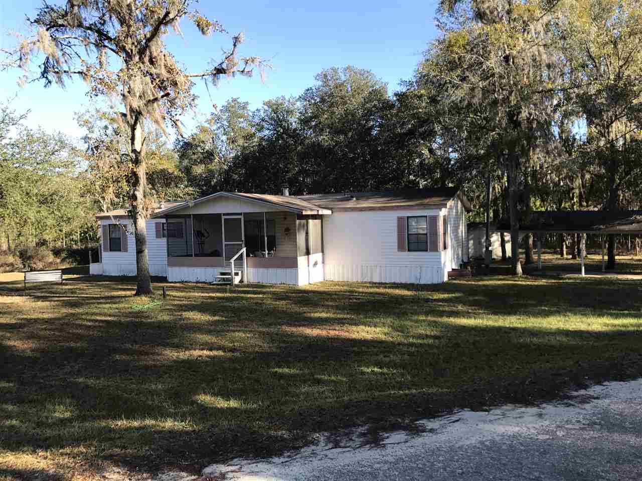 Madison County, FL House for sale Property ID 330027318