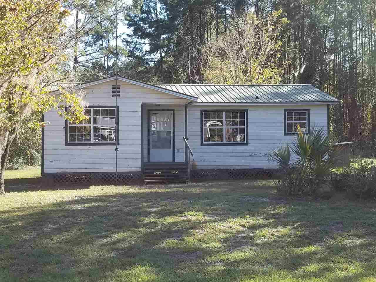 Greenville, Taylor County, FL House for sale Property ID 327677985